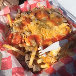 Carne Asada