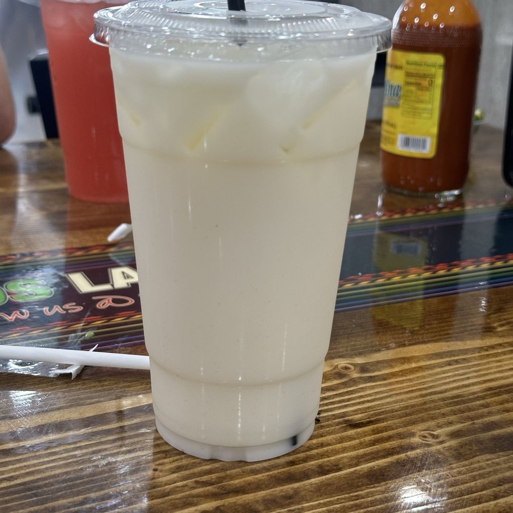 Tacos La Villa - Horchata - Tacos Near Me - Smyrna, Georgia Tacos La Villa - Horchata - Tacos Near Me - Smyrna, Georgia