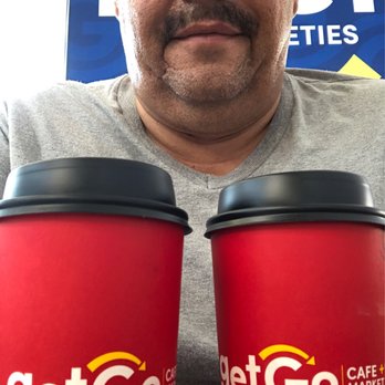 GetGo - Coffee - Gas Stations Near Me - Pittsburgh, Pennsylvania