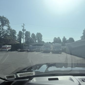 U-Haul - Depew - Trailers and vans. - Self Storage Near Me - Depew, New York U-Haul - Depew - Trailers and vans. - Self Storage Near Me - Depew, New York