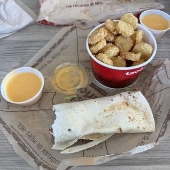 Taco John's - Meal - Mexican Near Me - Fond du Lac, Wisconsin Taco John's - Meal - Mexican Near Me - Fond du Lac, Wisconsin