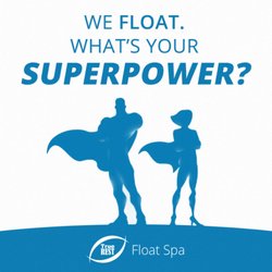 True REST Float Spa
