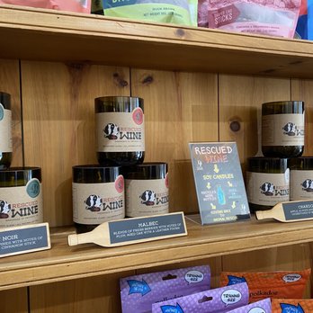 Fideaux - candles from truckee - Pet Stores Near Me - Healdsburg, California
