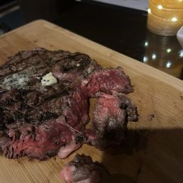 Ribeye Ribeye