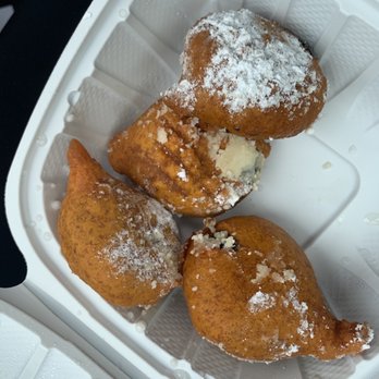 Fingers Wings & Other Things - Fried Oreos - Chicken Wings Near Me - Conshohocken, Pennsylvania Fingers Wings & Other Things - Fried Oreos - Chicken Wings Near Me - Conshohocken, Pennsylvania