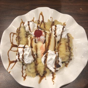 KANZI - Fried kit kat bars! - Sushi Bars Near Me - The Colony, Texas KANZI - Fried kit kat bars! - Sushi Bars Near Me - The Colony, Texas