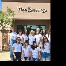 Wee Blessings Preschool & Academy - 2023 Staff