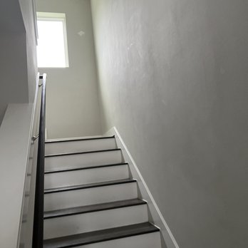 DNC Construction - Stairway Issues... - General Contractors Near Me