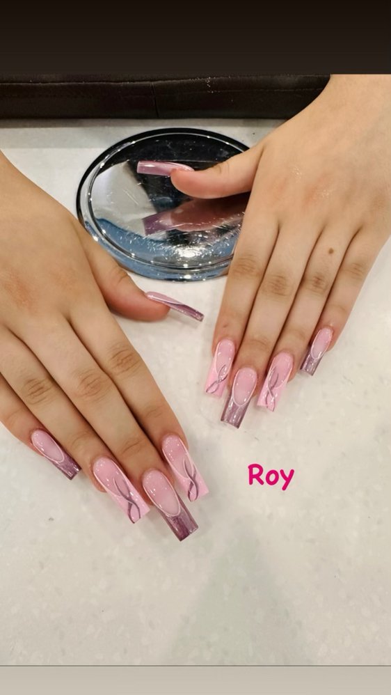 NT NAIL SPA 276 Photos & 56 Reviews 297 Commerce Ave, Manteca