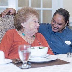 The Arbors Assisted Living - Hauppauge