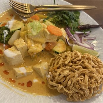 One House Bistro - Kao Soi - Asian Fusion Near Me - San Ramon, California One House Bistro - Kao Soi - Asian Fusion Near Me - San Ramon, California