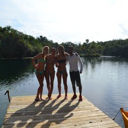 Amazing Tours - Discover the Riviera Maya!!