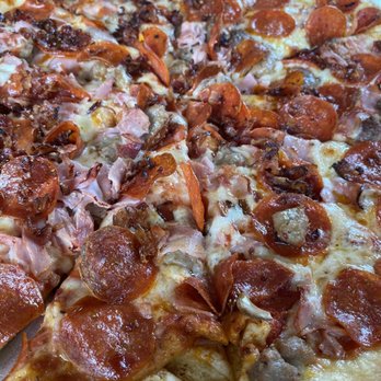 Dion's - Carnivore - Pizza Near Me - Commerce City, Colorado Dion's - Carnivore - Pizza Near Me - Commerce City, Colorado