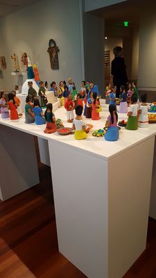 Fine Arts Center by null