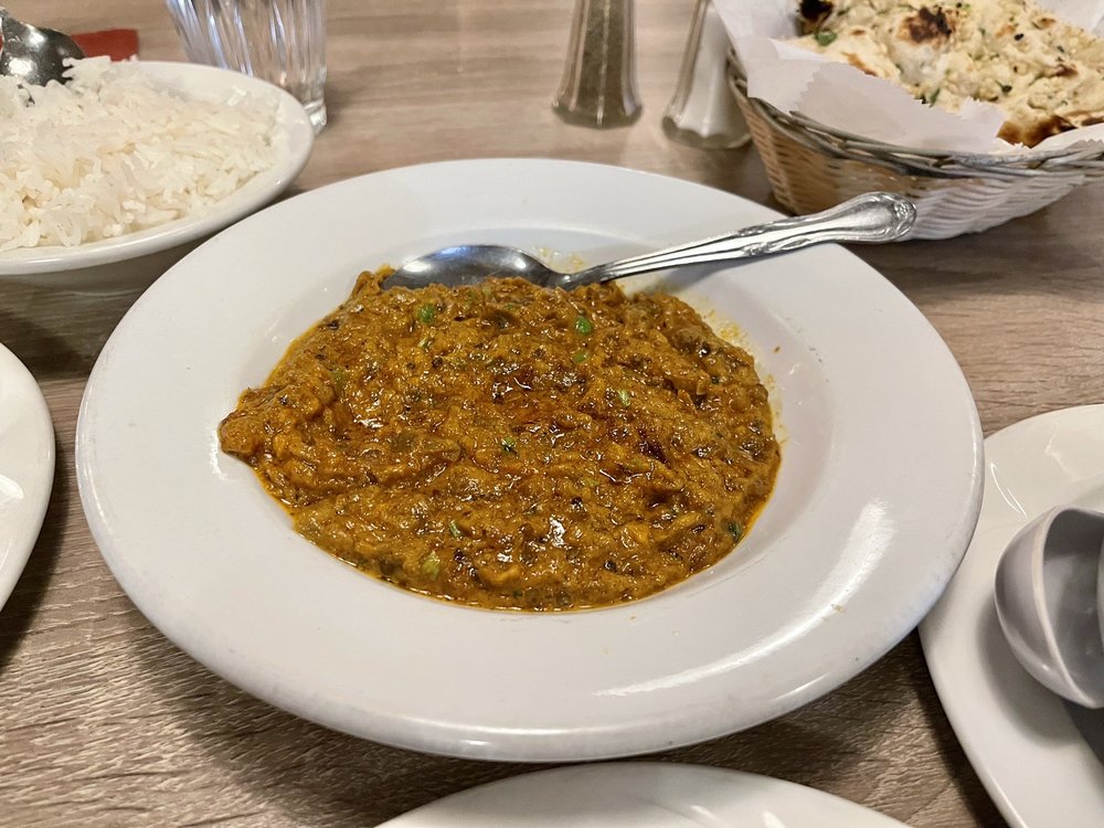 Annapurna Nepali and Indian Cuisine Image