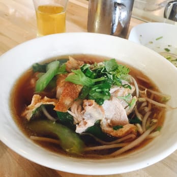 Lung Yai Thai Tapas - Duck noodle soup - Tapas/Small Plates Near Me - Miami, Florida Lung Yai Thai Tapas - Duck noodle soup - Tapas/Small Plates Near Me - Miami, Florida