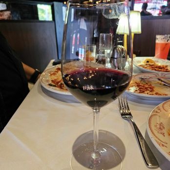 Mia Rosebud - Italian Near Me - Boca Raton, Florida