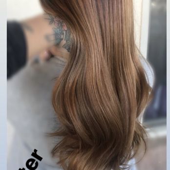 Salon Cheveux - Loving my new hair! - Makeup Artists Near Me - Elk Grove, California Salon Cheveux - Loving my new hair! - Makeup Artists Near Me - Elk Grove, California