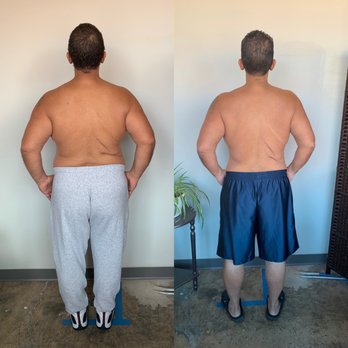 Edge Athlete Lounge - Before and after - Trainers Near Me - Chicago, Illinois Edge Athlete Lounge - Before and after - Trainers Near Me - Chicago, Illinois