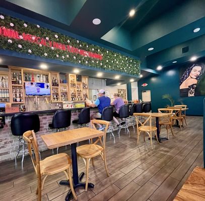 Maria Mezcaleria by null