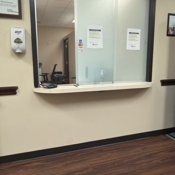 Labcorp - Front desk - Laboratory Testing Near Me - Richardson, Texas Labcorp - Front desk - Laboratory Testing Near Me - Richardson, Texas