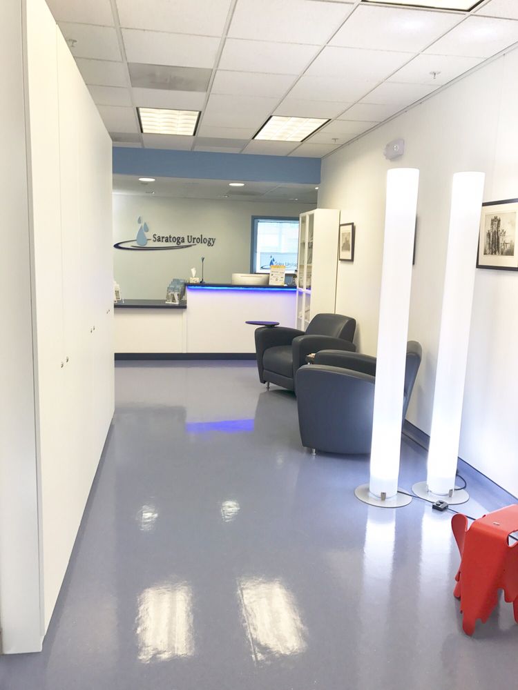 SARATOGA SPRINGS UROLOGY Updated July 2024 1 West Ave, Saratoga