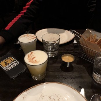 Tanta - Peruvian Near Me - Chicago, Illinois