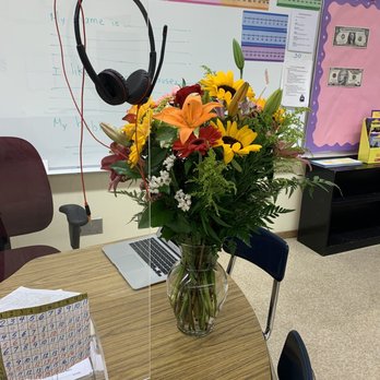 The Best Flowers - Florists Near Me - Los Angeles, California The Best Flowers - Florists Near Me - Los Angeles, California