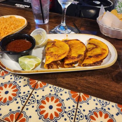 La Bamba Tacos & Tequila by null