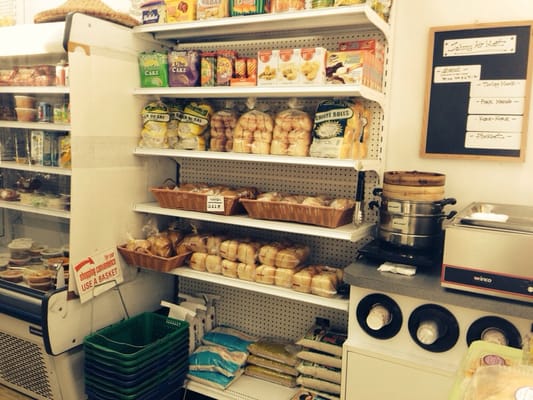 Johnny Air Mart by null