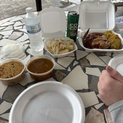 Mr. Pollo BBQ