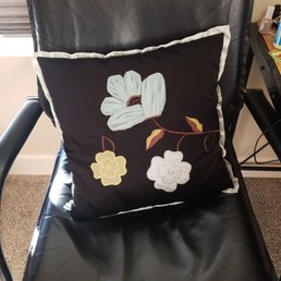 throw pillow from give and take throw pillow from give and take