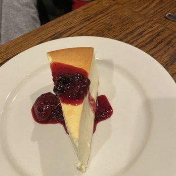 Salute - Cheese cake - Italian Near Me - Rocky Hill, Connecticut Salute - Cheese cake - Italian Near Me - Rocky Hill, Connecticut