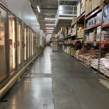 LAX-C - Indoor (Mar 2023) - International Grocery Near Me - Los Angeles, California