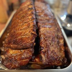 Big Dud’s Bar-B-Que