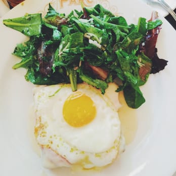 Parc - Croque Madame - French Near Me - Philadelphia, Pennsylvania Parc - Croque Madame - French Near Me - Philadelphia, Pennsylvania