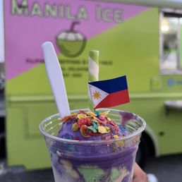 Halo Halo