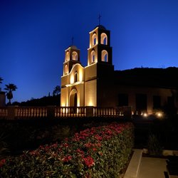 El Cielo - This was the view from our luxurious suite!