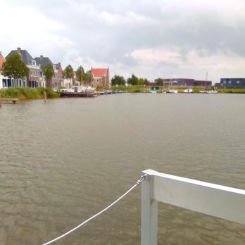 Landal Esonstad - Vacation Rental Agents Near Me - Anjum, FR