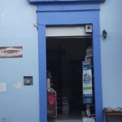Mompracem Librería - Mompracem Libreria