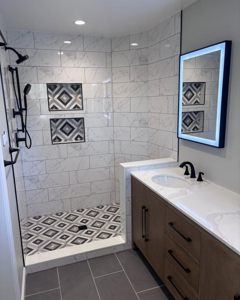 Slide of MSI Residential Renovations