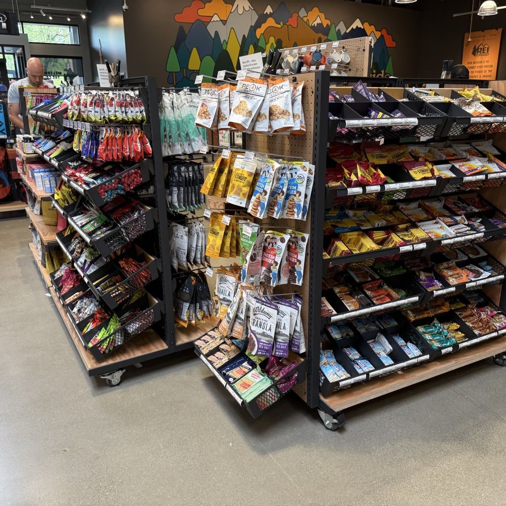 REI - Bikes Near Me - Lynnwood, Washington REI - Bikes Near Me - Lynnwood, Washington