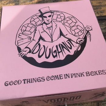 Voodoo Doughnut - Donuts Near Me - Milwaukie, Oregon Voodoo Doughnut - Donuts Near Me - Milwaukie, Oregon