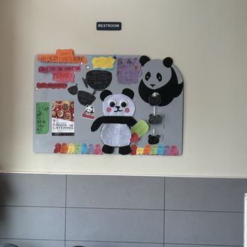 Panda Express - Chinese Near Me - Mississauga, Ontario