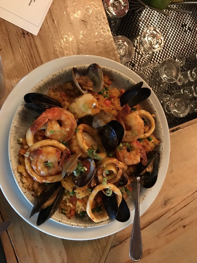 BODEGA TAPAS AND WINE BAR Updated August 2024 93 Photos & 40