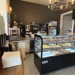 Stella's Bakery