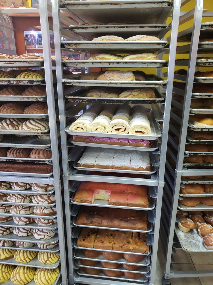LA VILLITA BAKERY 18 Reviews Bakeries 1580 NW Boca Raton Blvd