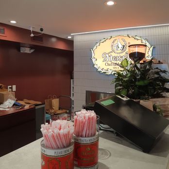 ChaTraMue - Bubble Tea Near Me - Toronto, Ontario