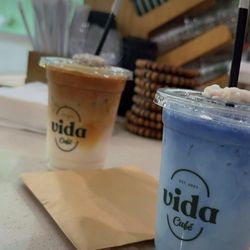 Vida Cafe