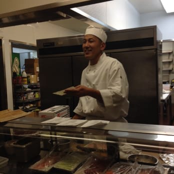 Dakara Sushi - Sushi master - amazing chef, artist, and down right humble too - Japanese Near Me - Whittier, California Dakara Sushi - Sushi master - amazing chef, artist, and down right humble too - Japanese Near Me - Whittier, California